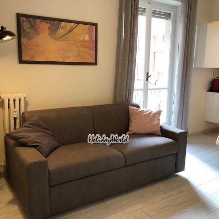 L'Angolo Del Borgo By Holiday World Τορίνο Εξωτερικό φωτογραφία