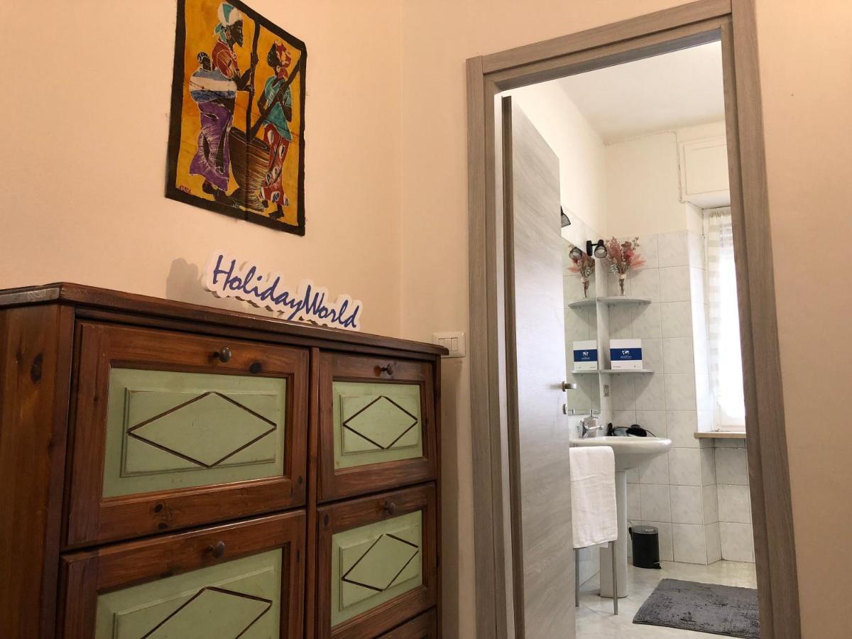 L'Angolo Del Borgo By Holiday World Τορίνο Εξωτερικό φωτογραφία