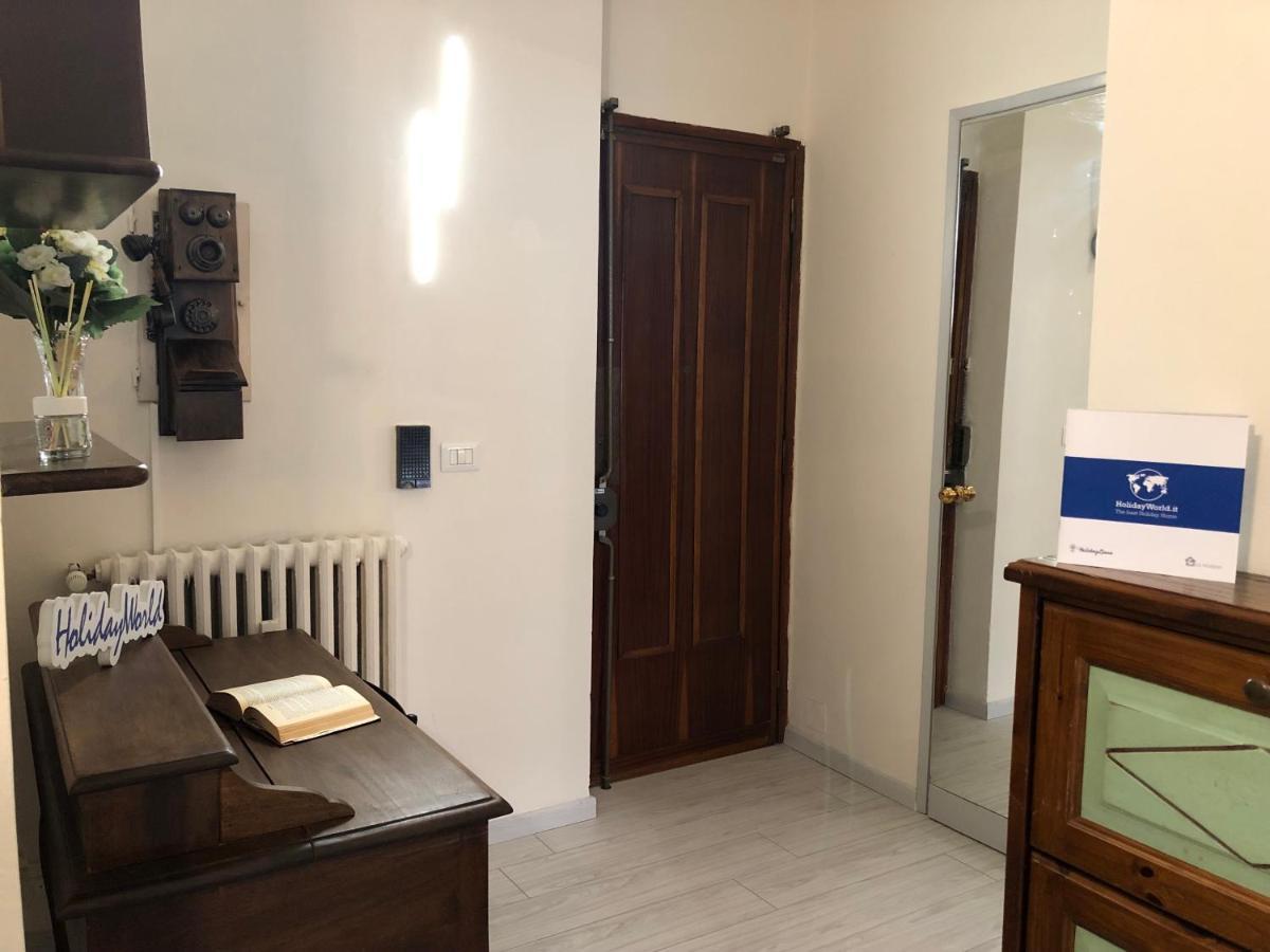L'Angolo Del Borgo By Holiday World Τορίνο Εξωτερικό φωτογραφία