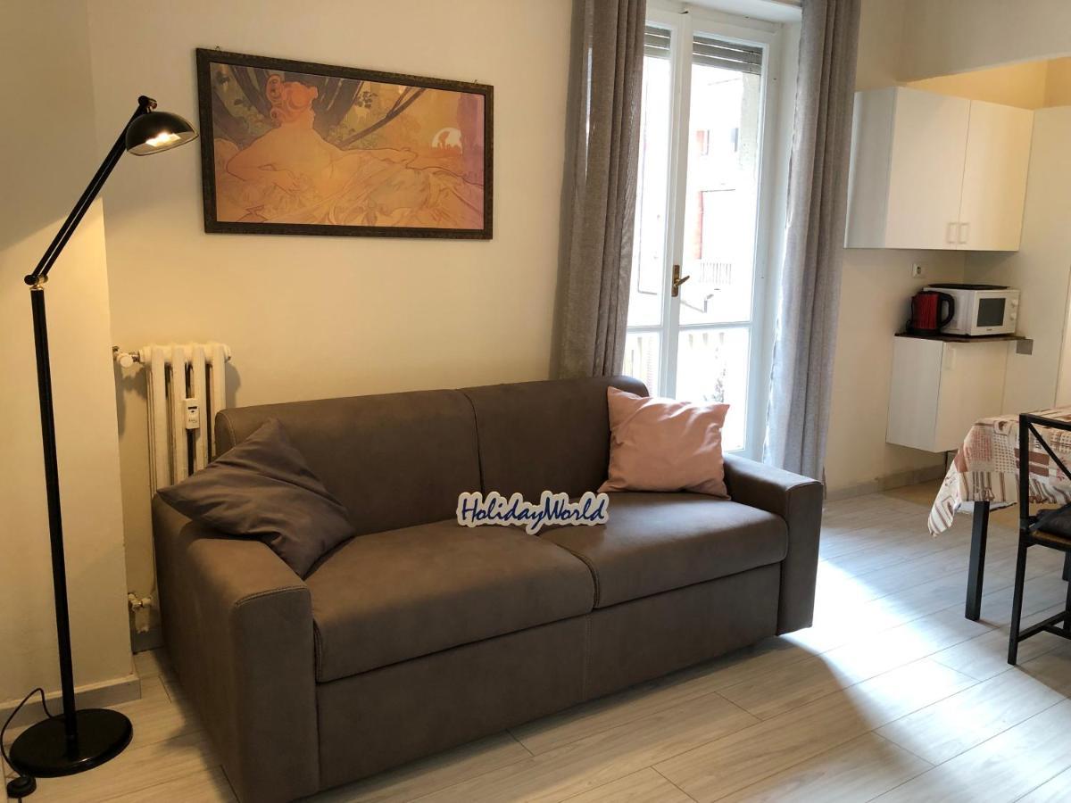 L'Angolo Del Borgo By Holiday World Τορίνο Εξωτερικό φωτογραφία