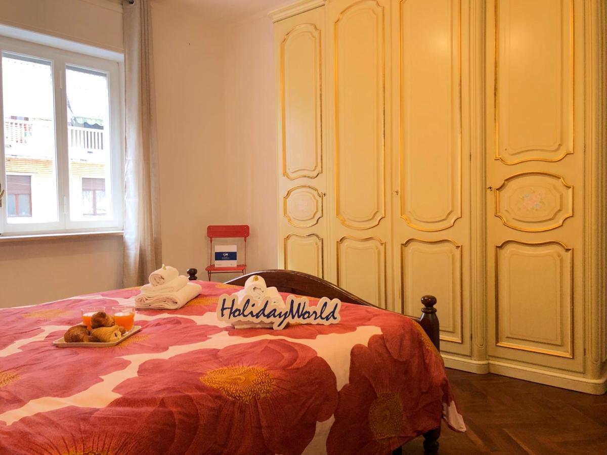L'Angolo Del Borgo By Holiday World Τορίνο Εξωτερικό φωτογραφία