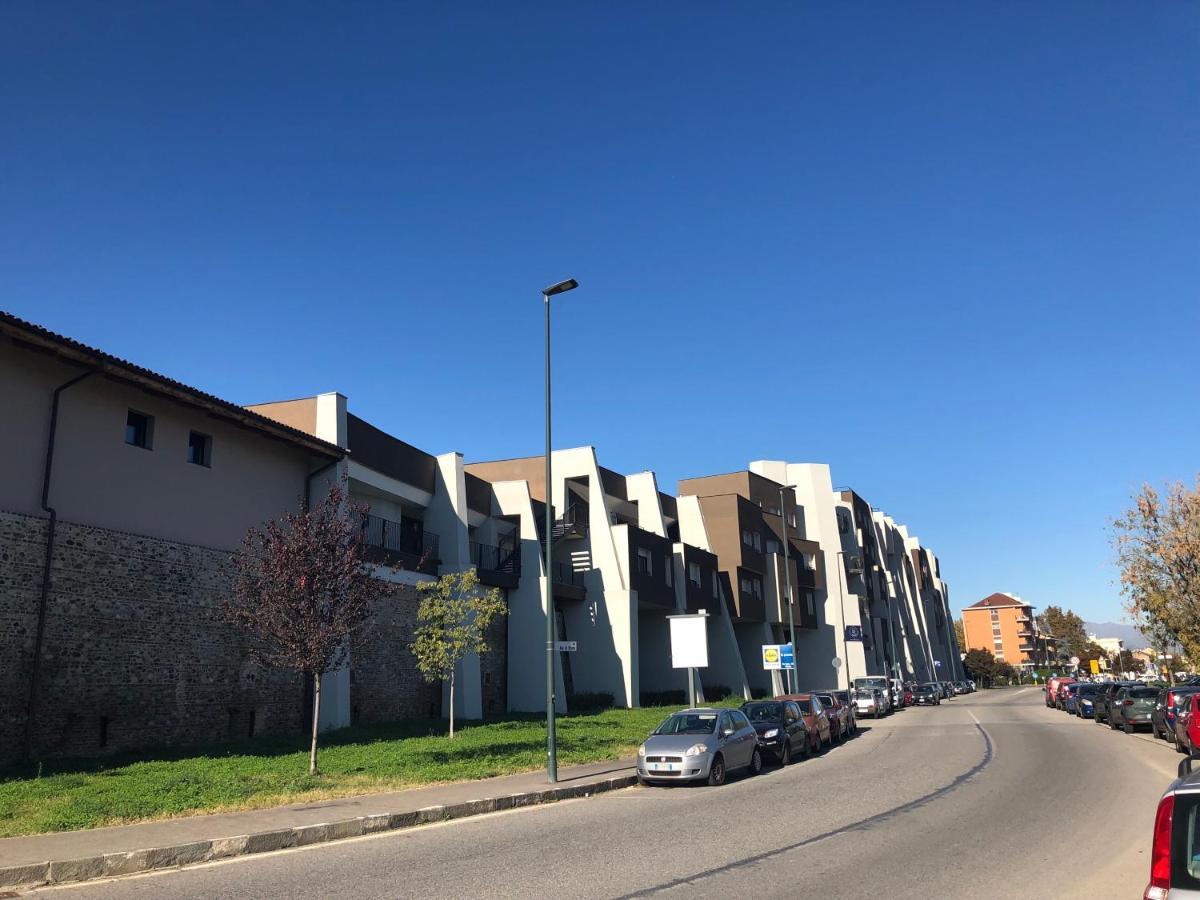 L'Angolo Del Borgo By Holiday World Τορίνο Εξωτερικό φωτογραφία